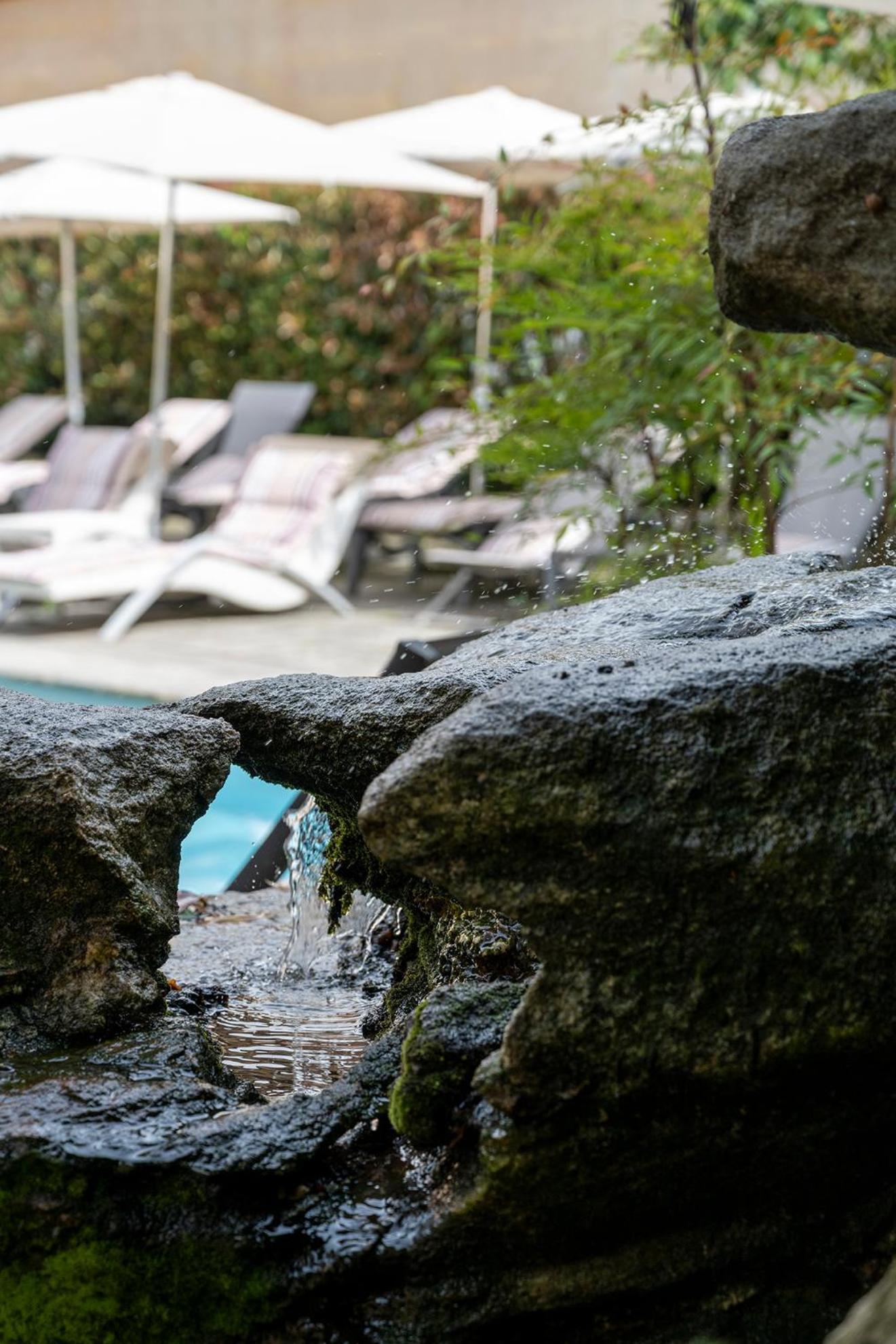 Al Castello Resort Sillavengo Kültér fotó